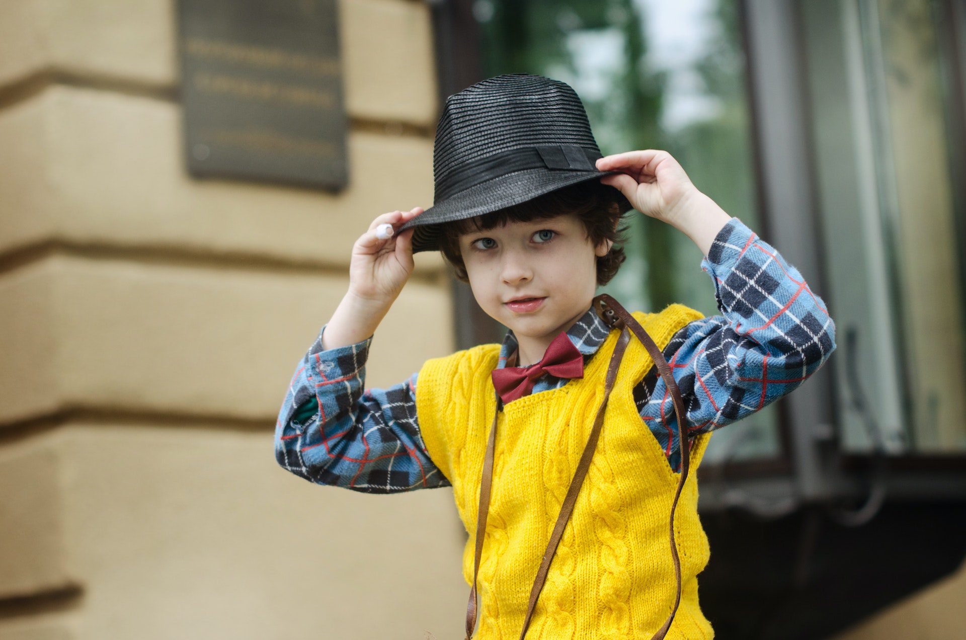 kid